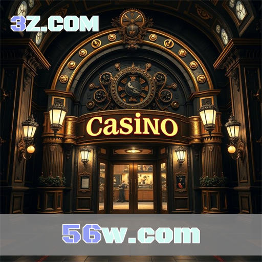 A Diversão do Cassino no 56w.com: Uma Experiência Inigualável