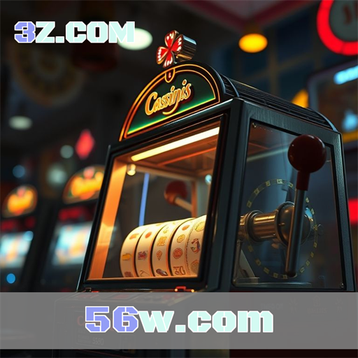 A Equipe Confiavel do 56w.com Transforma o Jogo Online