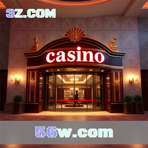 Aventura em Slots: Explore o Mundo do 56w.com