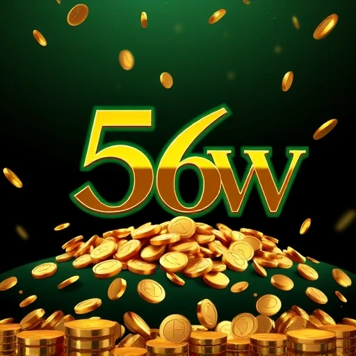 56w Logo