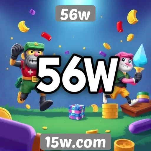 Comparativo de preços em jogos no 56w