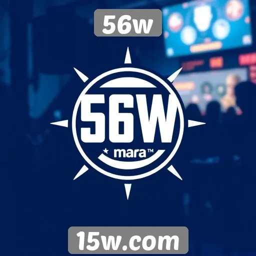 Impacto de 56w na comunidade gamer local