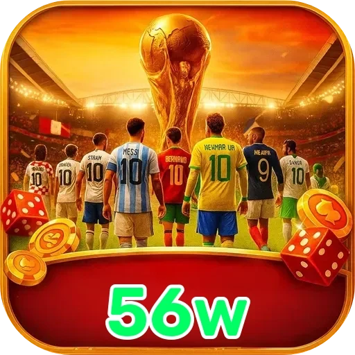 56w Promoções