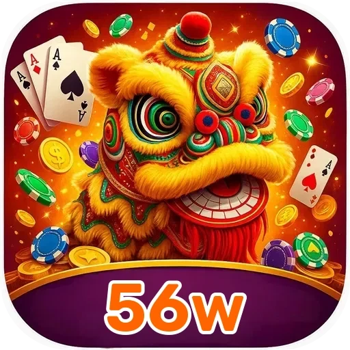 56w: A Segurança Que Revoluciona o Mundo dos Jogos Online