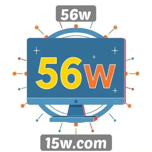 56w lança novas funcionalidades para aprimorar a experiência do usuário